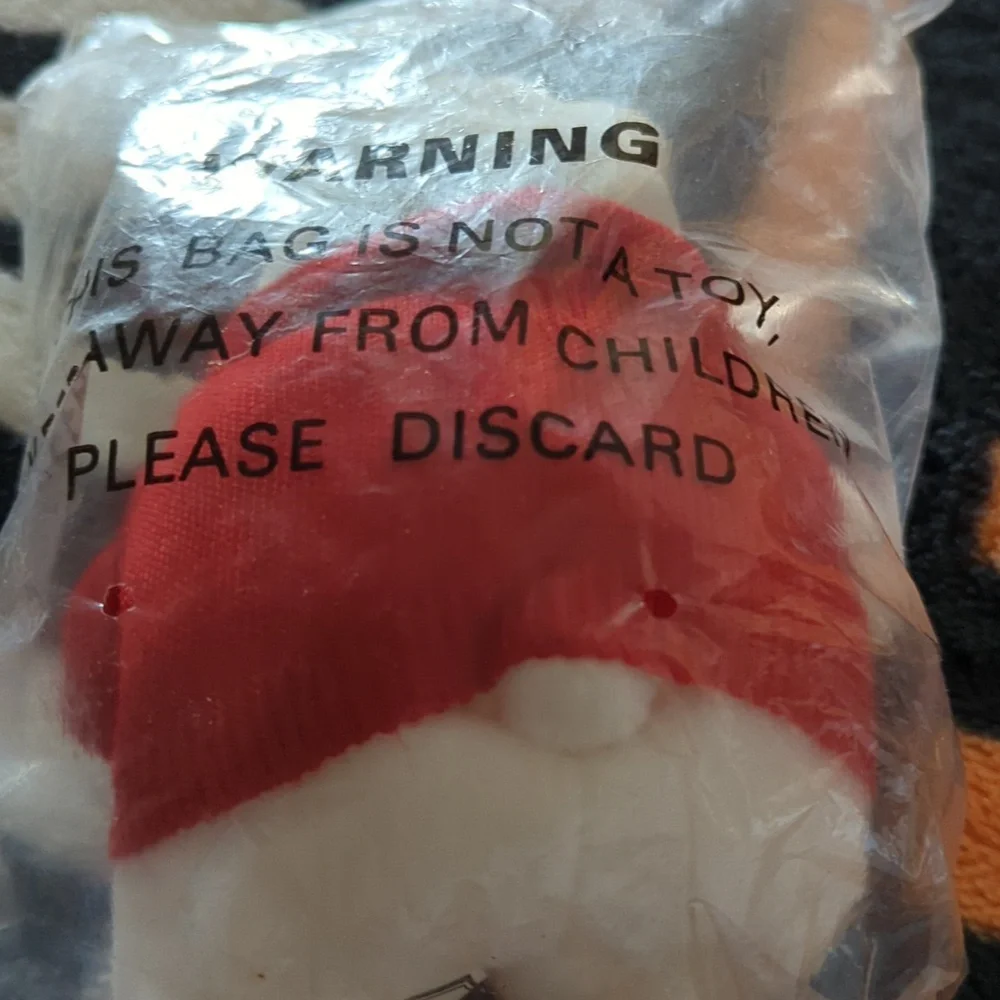 Collectible Coca-Cola Bean Bag Plus New Sale